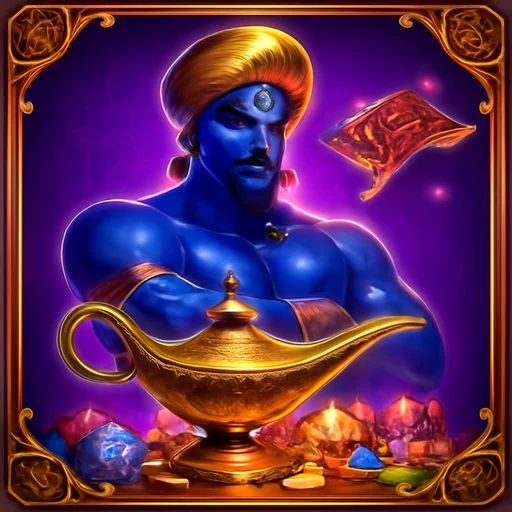 CK222 স্টারবার্স্ট ঝলমলে রিল